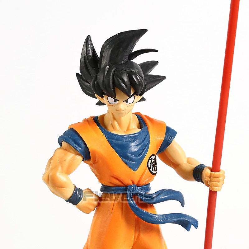 ������� ���������� Super The 20th Film Son Goku