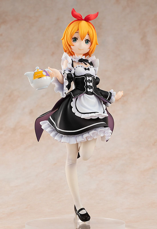 ������� Re:ZERO Starting Life in Another World: Petra Leyte Tea Party Ver.