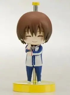 ������� � ������������ The Prince of Tennis One Coin Grande Figure Collection