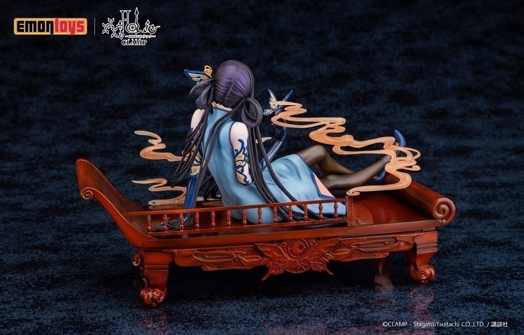 ������� xxxHOLiC: Ichiara Yuko