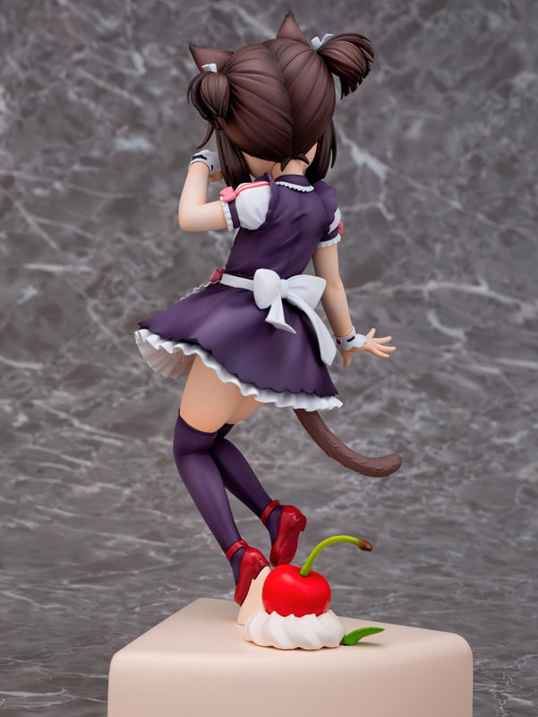 ������� Nekopara - Chocola Pretty kitty Style