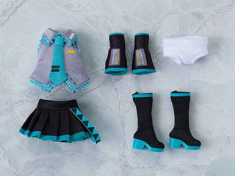������� Nendoroid Doll Hatsune Miku