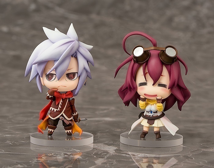 ������� No Game No Life Zero: Schwi