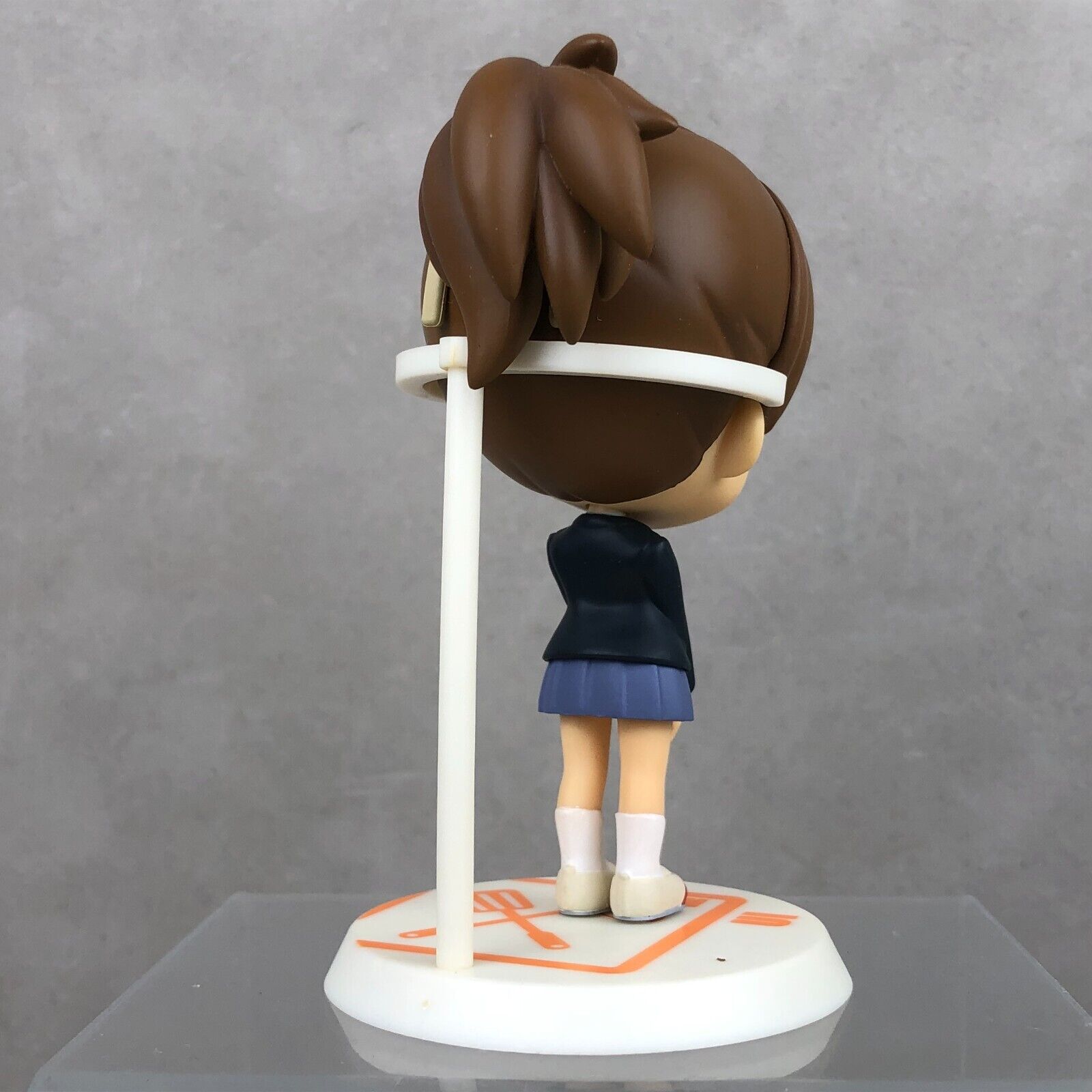 ������� Banpresto K-On! Nakano Azusa & Hirasawa Ui Sakurakou