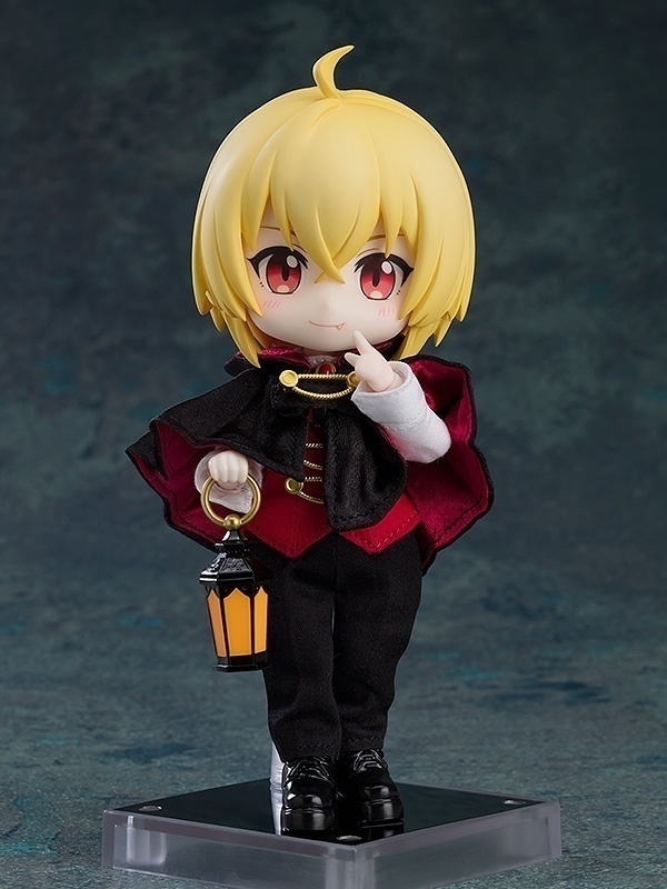  Nendoroid Doll Vampire: Camus