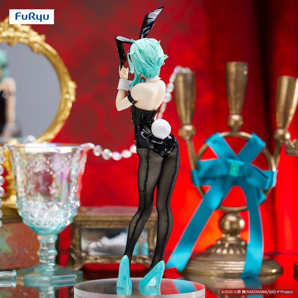 ������� FuRyu Sword Art Online BiCute Bunnies Sinon