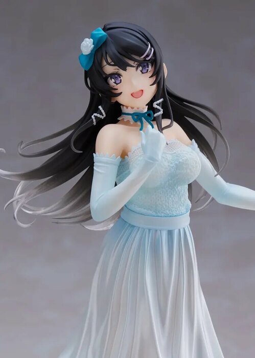 ������� Coreful Figure Sakurajima Mai Party Dress Ver.