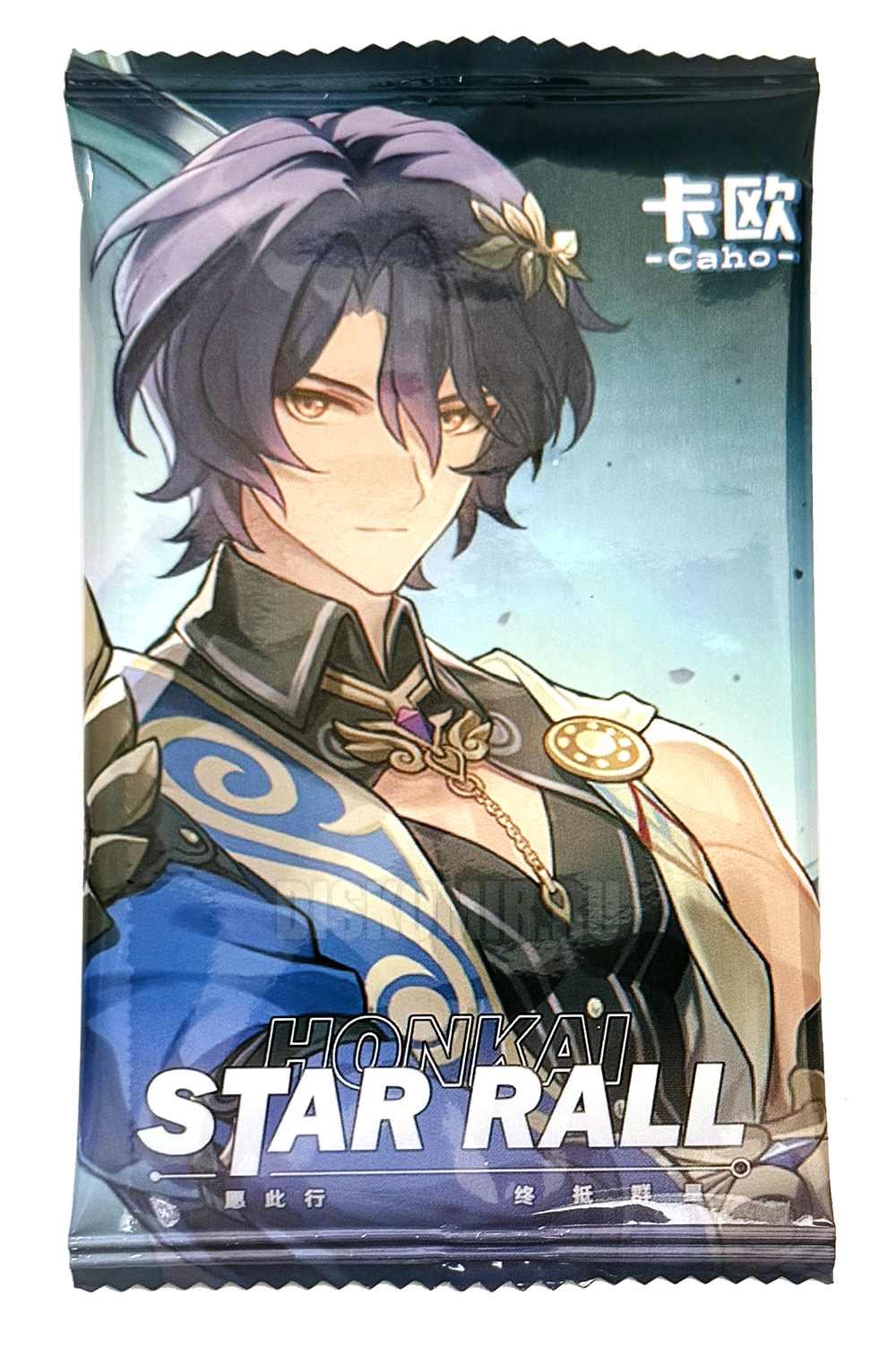 ������������� �������� ������: ���� ���� / Honkai: Star Rail No.3