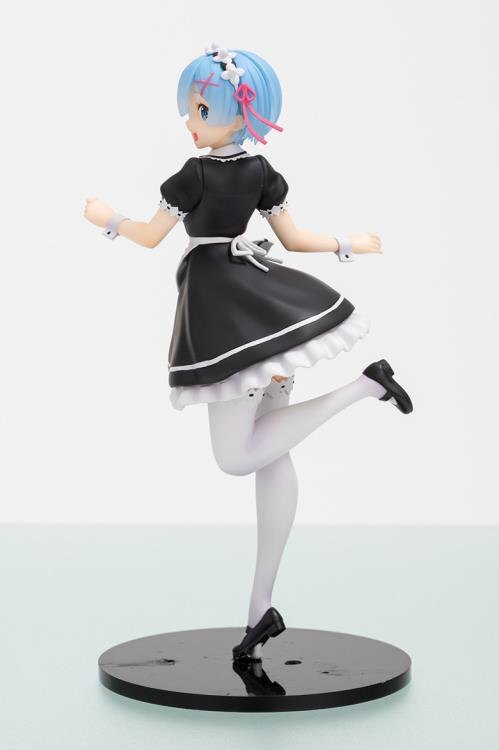 ������� Ichiban Kuji Re:Zero kara Hajimeru Isekai Seikatsu Yorokobi nasai, Ryoutenihana tte Yatsu yo: Rem