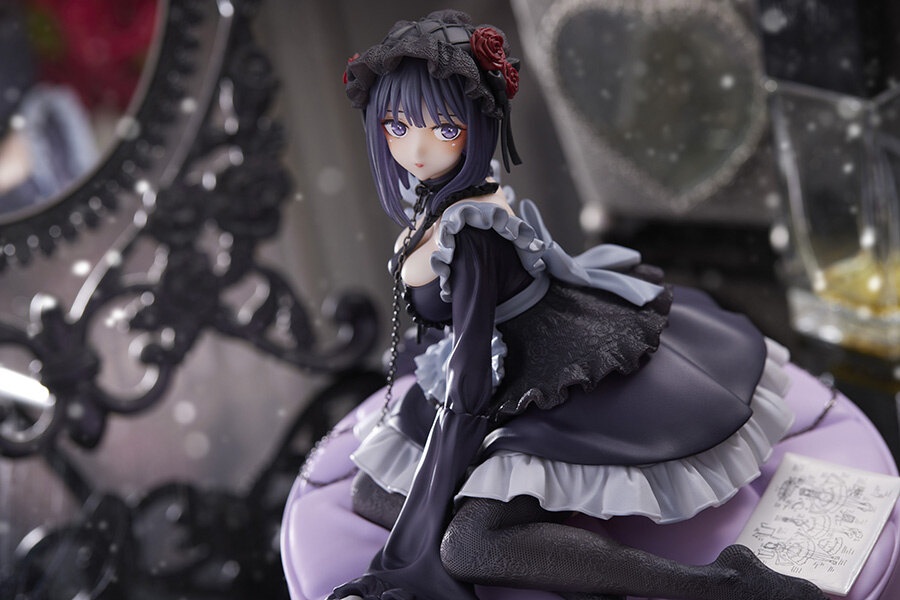 ������� My Dress-Up Darling Artist Masterpiece+ Kitagawa Marin Kuroe Shizuku Ver.