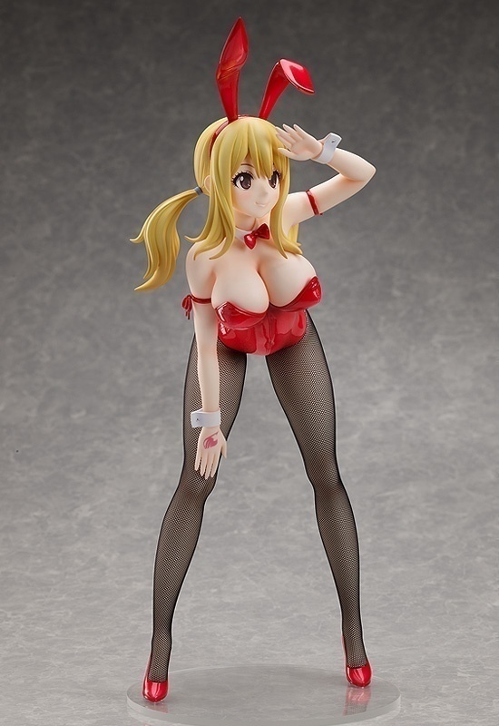 ������� FAIRY TAIL: Lucy Heartfilia Bunny Ver.