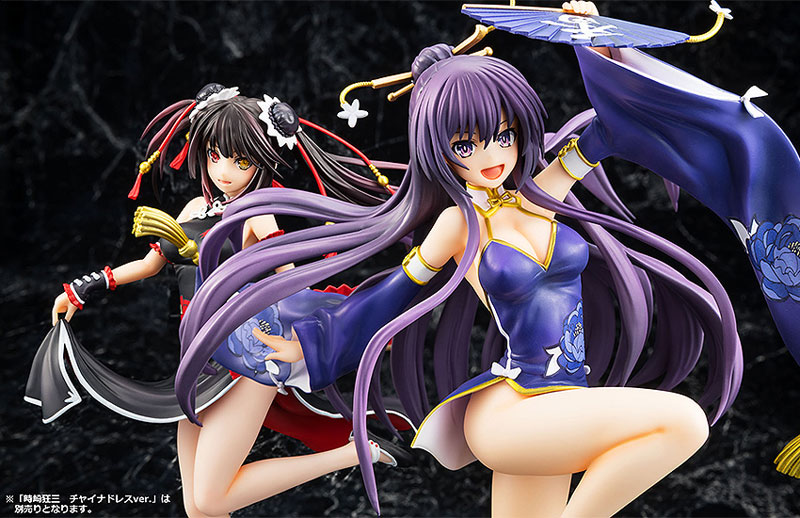 ������� Date A Live III: Tohka Yatogami China Dress Ver.