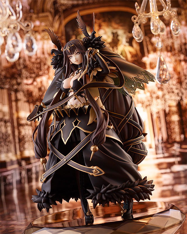 ������� Fate/Grand Order: Assassin/Semiramis