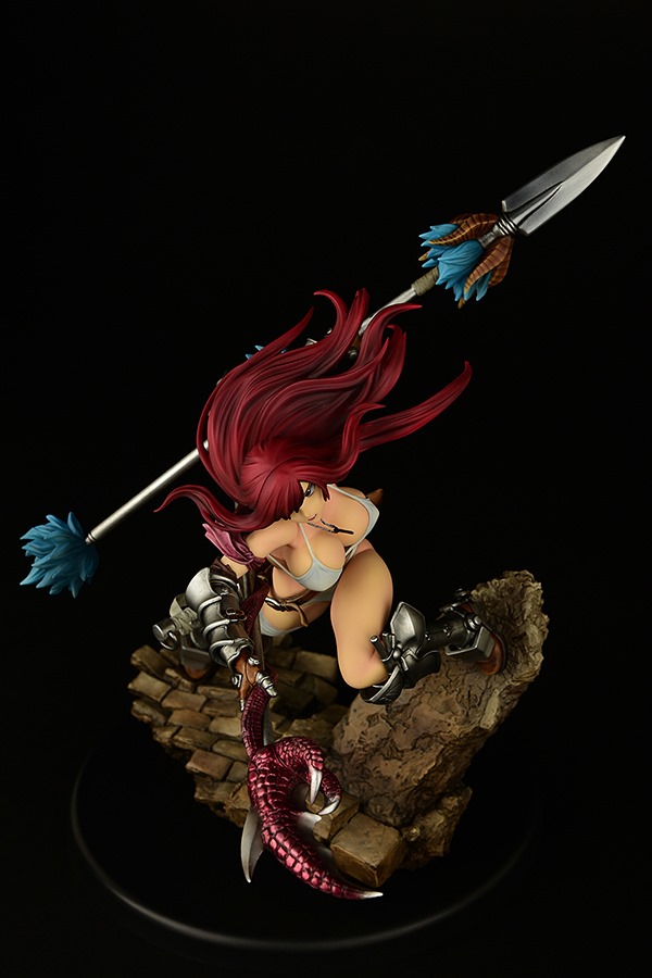 ������� Fairy Tail: Erza Scarlet The Knight Ver. Refine 2022