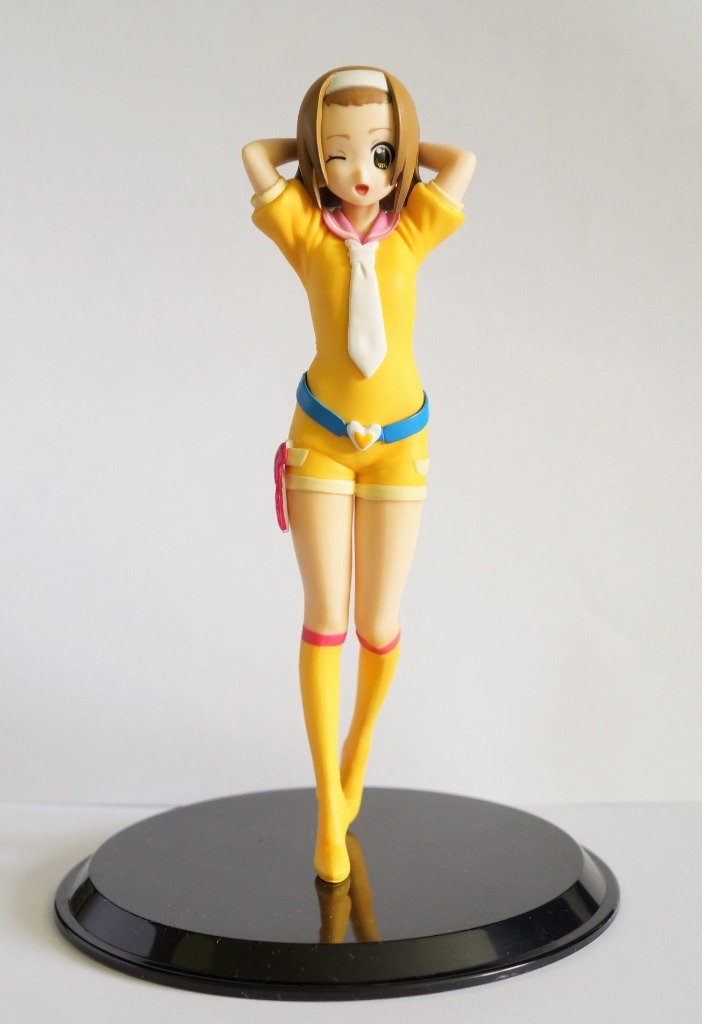 ������� Banpresto K-On! Ritsu Tainaka Costume Version