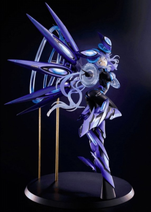 ������� Shin Jigen Game Neptune Victory II - Purple Heart - 1/7 (Vertex)
