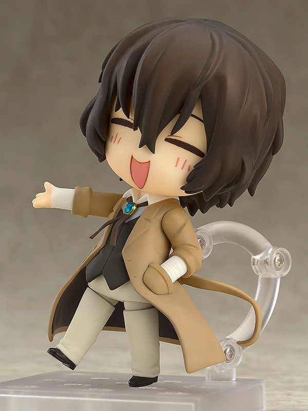 ������� Nendoroid 657 "Bungou Stray Dogs" Dazai Osamu