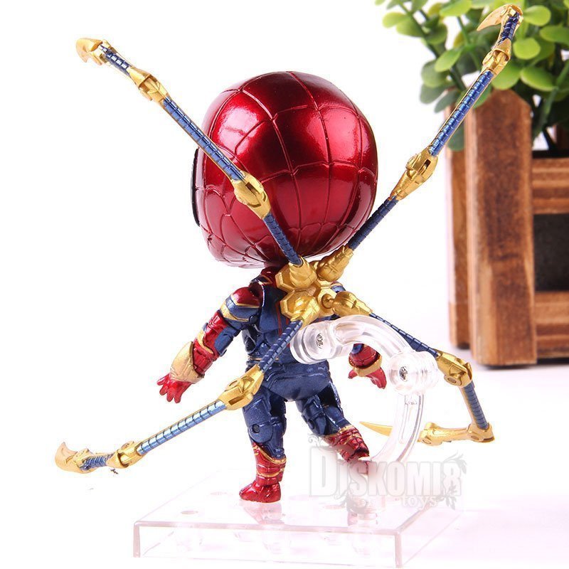 ������� Nendoroid #1037 The Avengers �������-����