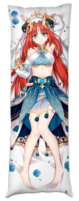 ��������� ��� ���������� �� ���� ������ ������ - Nilou