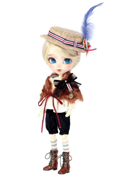  I-932 Dec 2013 Isul Creators Label Glen