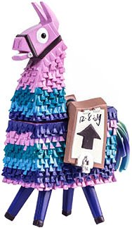 ������� �������� Battle Royale Llama Purple