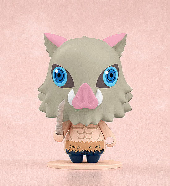 ������� Pocket Maquette: Demon Slayer: Kimetsu no Yaiba 01 (1 �����)