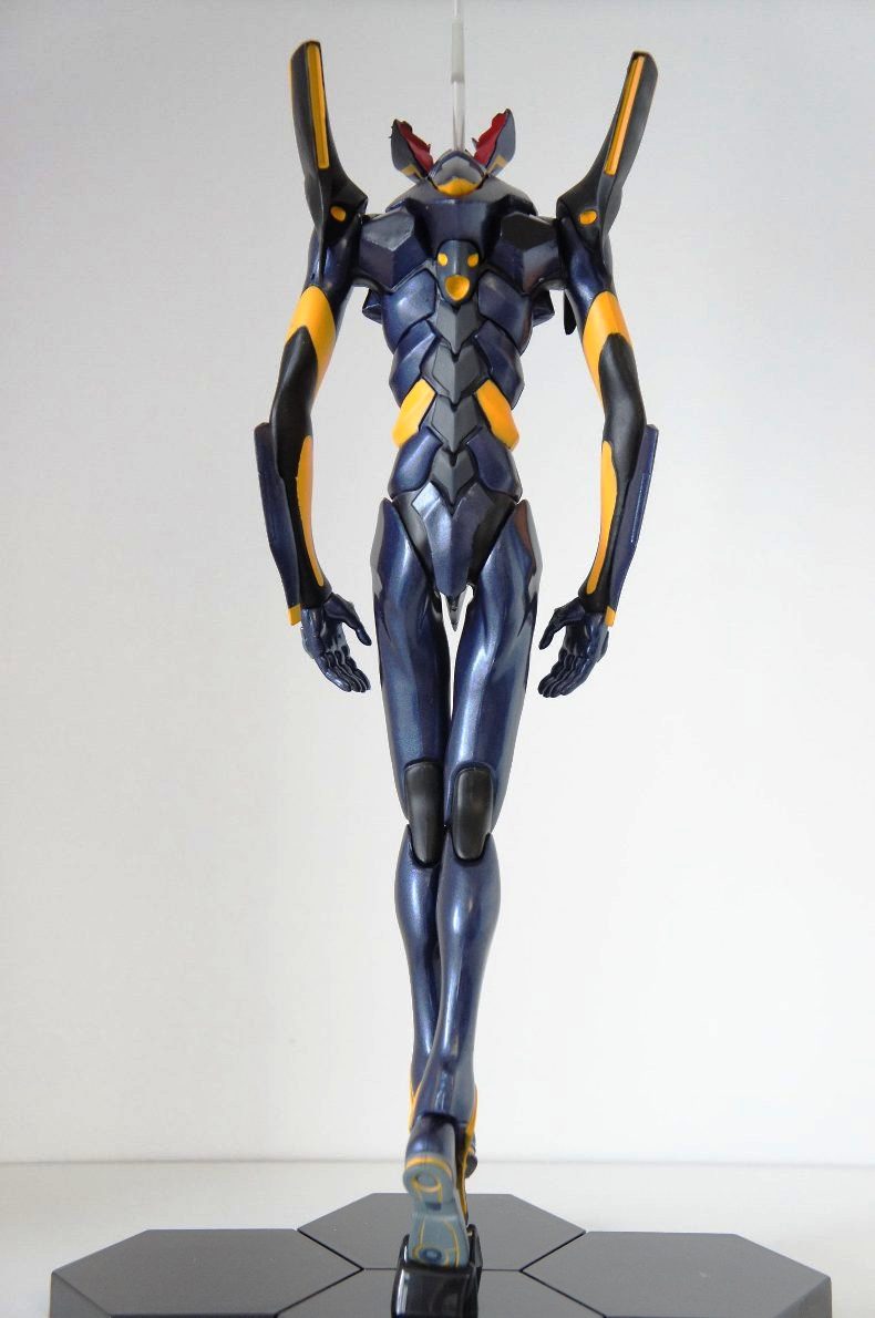 ������� Sega Evangelion EVA Mark.06 PM