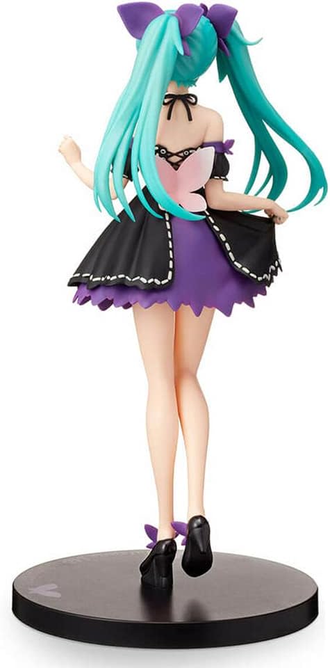  SPM Figure Hatsune Miku Innocent Ver.