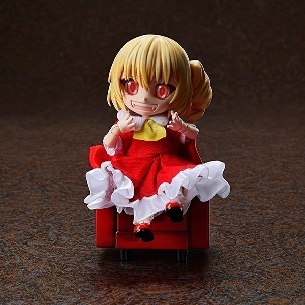 ������� Touhou Project - Flandre Scarlet