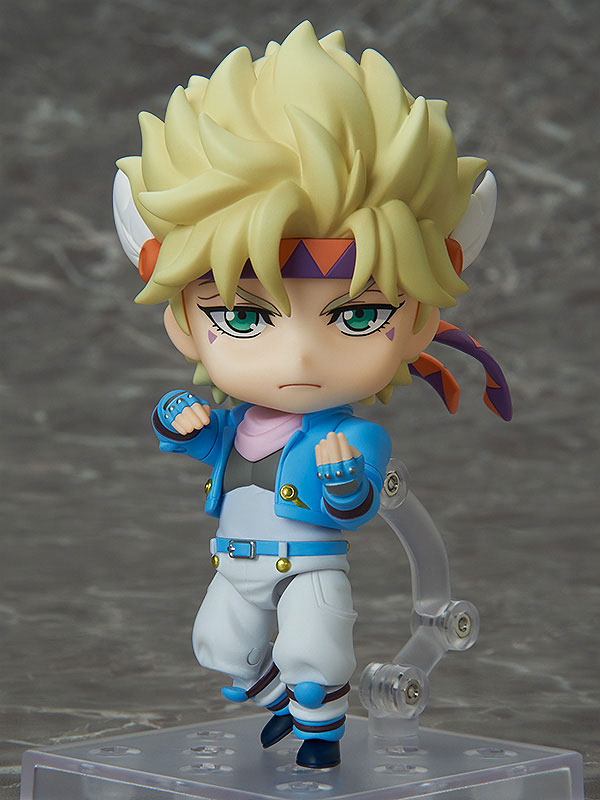 ������� Nendoroid 1516 JoJo's Bizarre Adventure: Caesar Anthonio Zeppeli
