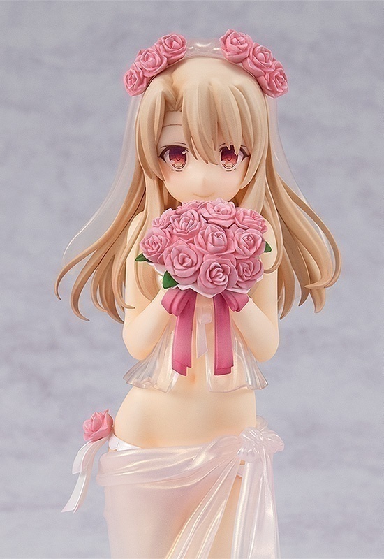 ������� Fate/kaleid liner Prisma Illya Prisma Phantasm - Illyasviel von Einzbern Wedding Bikini Ver.