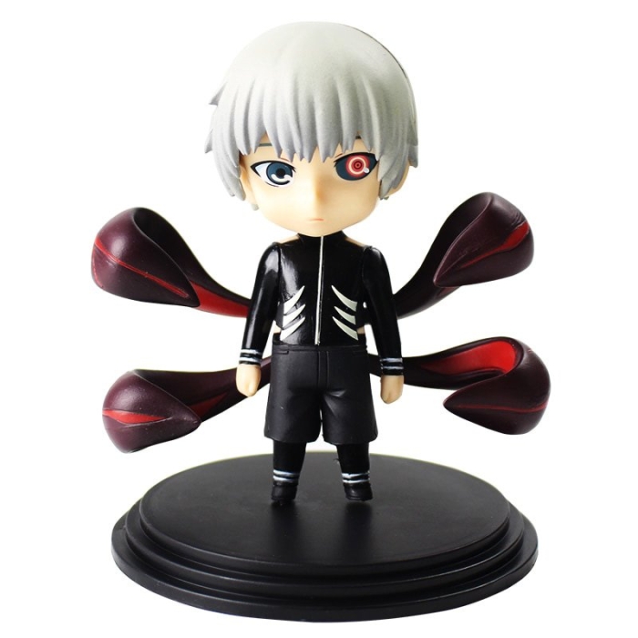 ������� Chara-Forme 007. ��������� ���� - Ken Kaneki Ver.1