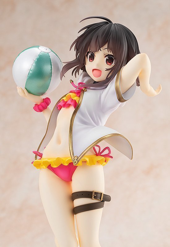 ������� Kono Subarashii Sekai ni Shukufuku wo! - Megumin Original Edition Swimwear Ver. 1/7