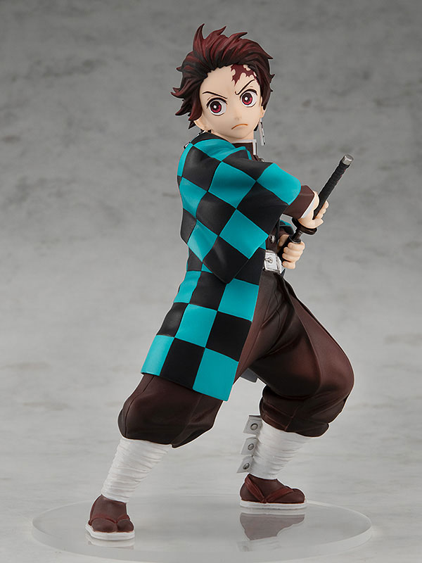 ������� POP UP PARADE Demon Slayer Kimetsu no Yaiba: Tanjiro Kamado