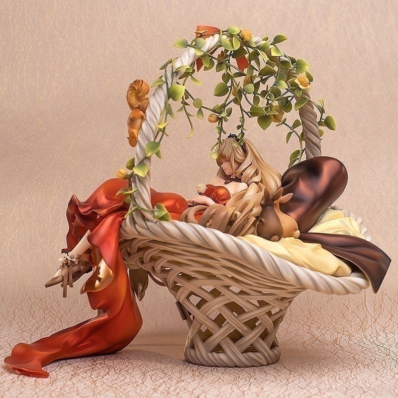 ������� FairyTale -Another: Sleeping Beauty
