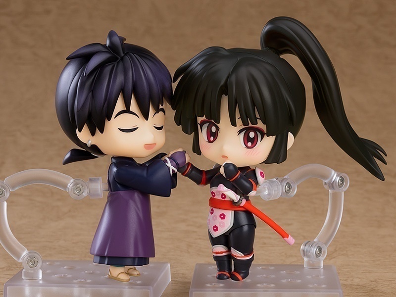 ������� Nendoroid 1736 InuYasha: Sango