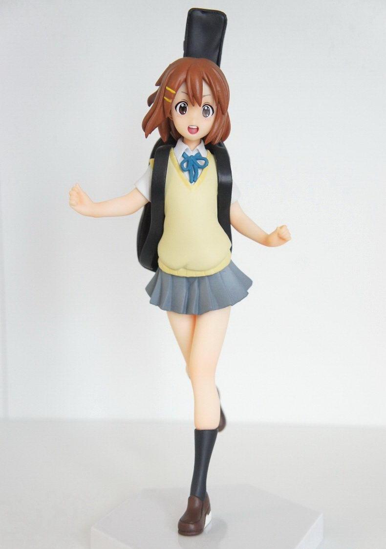  Sega K-On!! DX Yui Hirasawa