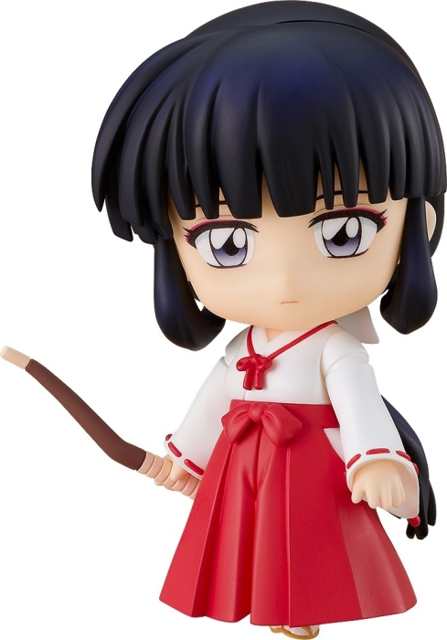 ������� Nendoroid 1537 InuYasha: Kikyo