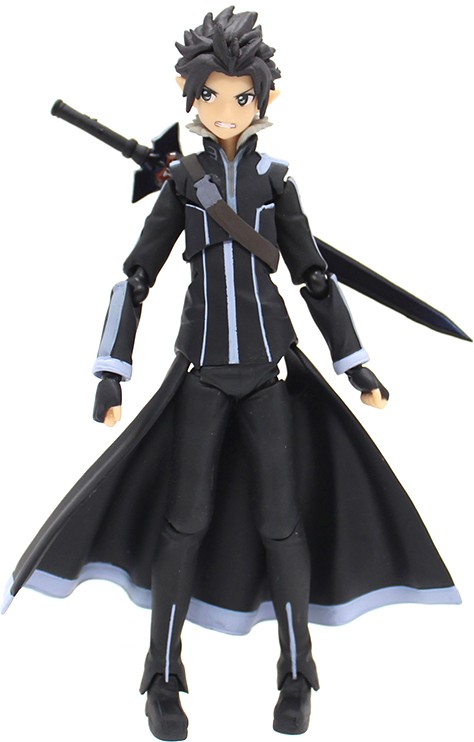 ������� Figma ������� ���� ������ Kirito 289