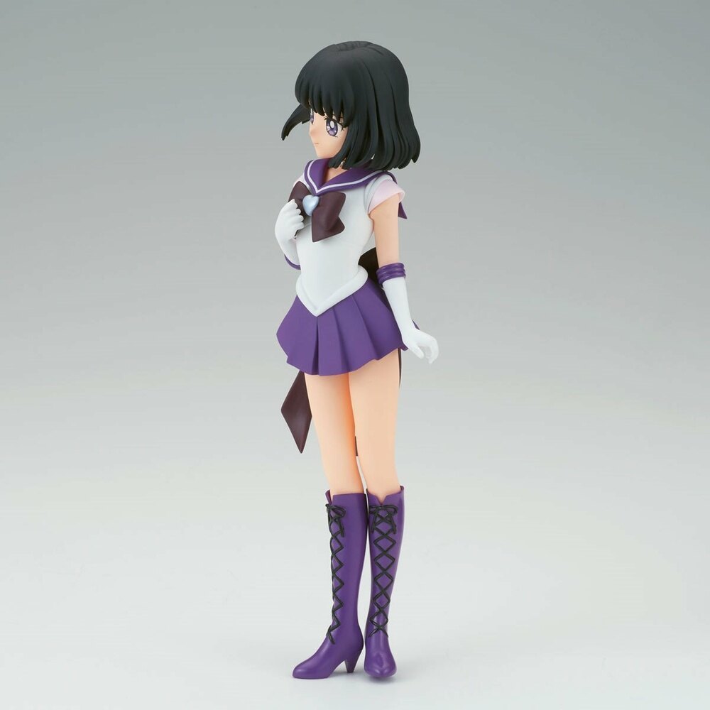 ������� GLITTER & GLAMOURS Super Sailor Saturn