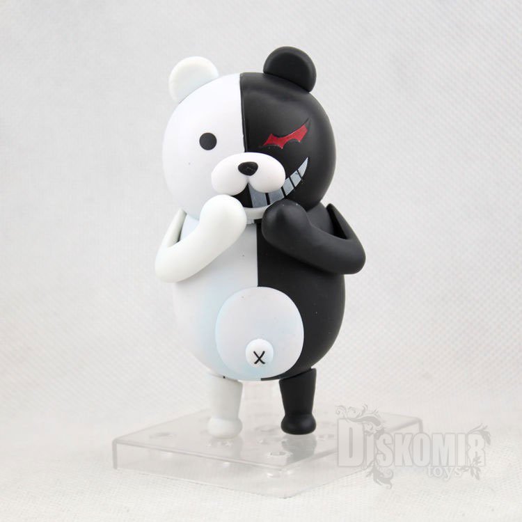 ������� Nendoroid #313 ����� �������� Monokuma