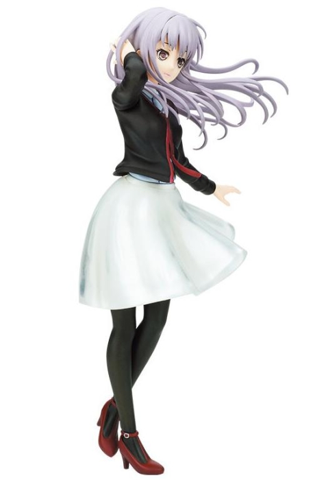 ������� BanG Dream! PATOO Minato Yukina Winter Wear Ver.