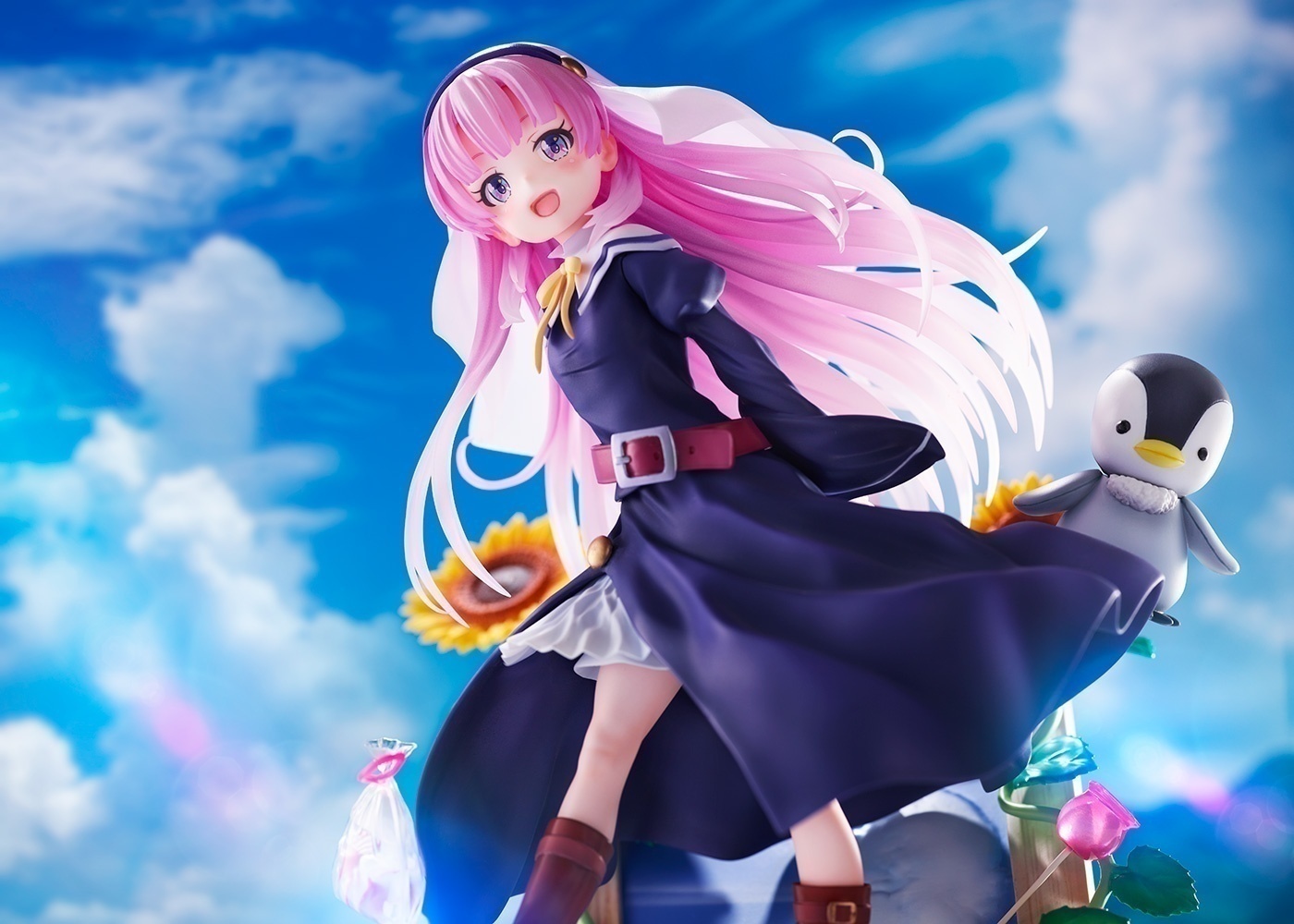 ������� Kamisama ni Natta Hi: Hina Satou Memories of Summer
