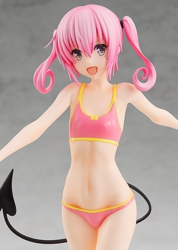 ������� POP UP PARADE To Love-Ru Darkness: Nana Astar Deviluke