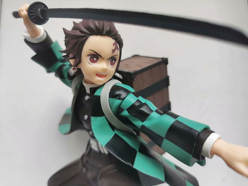 ������� ������, ����������� ������� Kamado Tanjirou