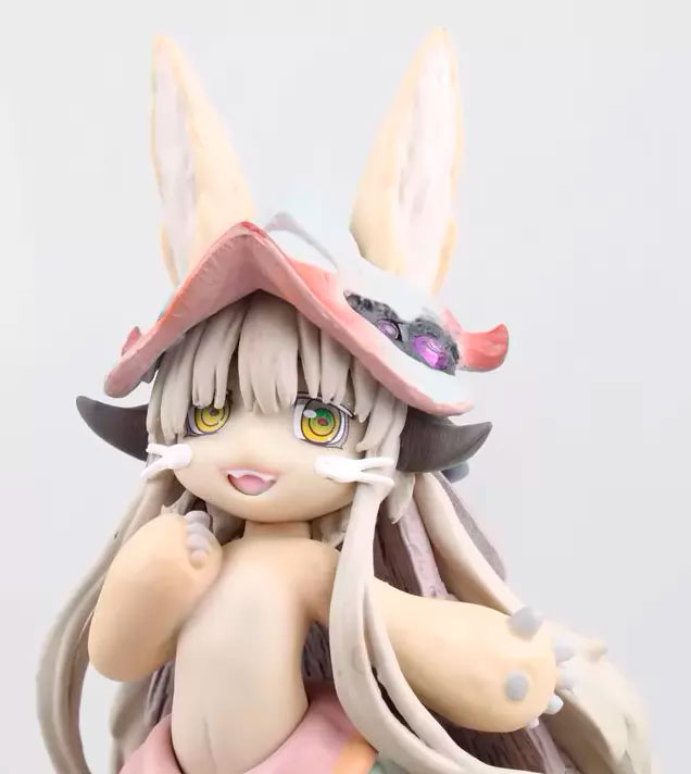 ������� ��������� � ������ - Nanachi