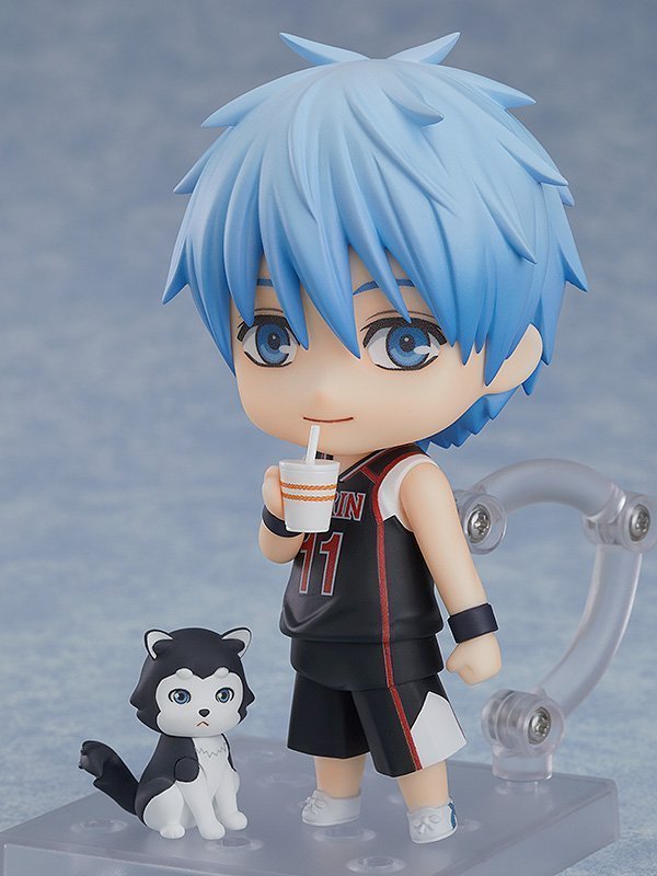 ������� Nendoroid 1172 "Kuroko's Basketball" Kuroko Tetsuya