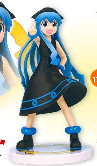 ������� Ika-Musume ***