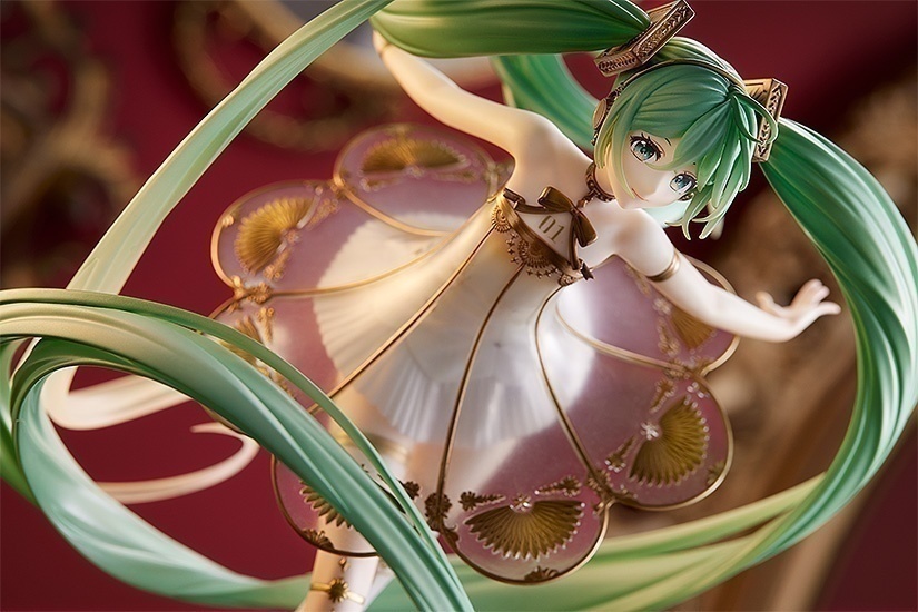 ������� Vocaloid: Hatsune Miku Symphony 5th Anniversary Ver.