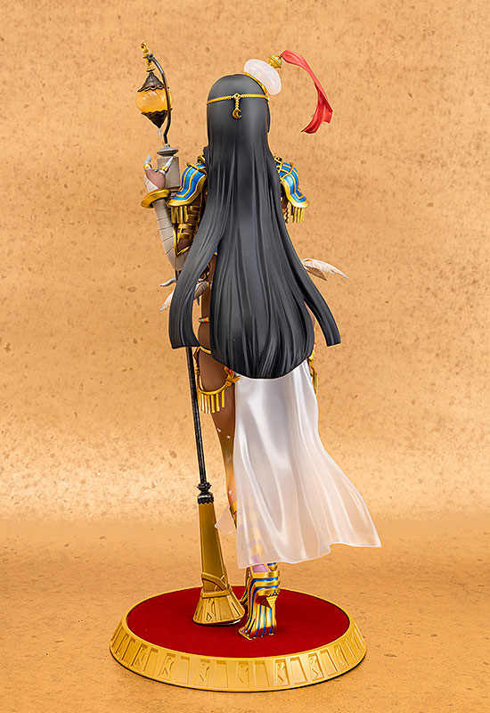 ������� Fate/Grand Order: Caster/Scheherazade (Caster of the Nightless City)
